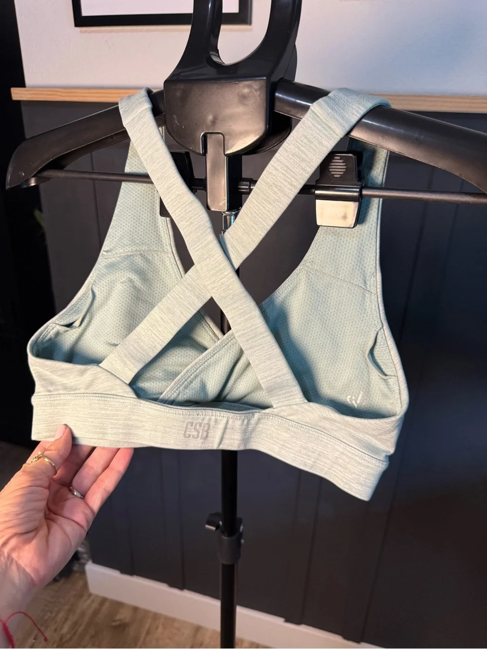 CSB Bella Sports Bra